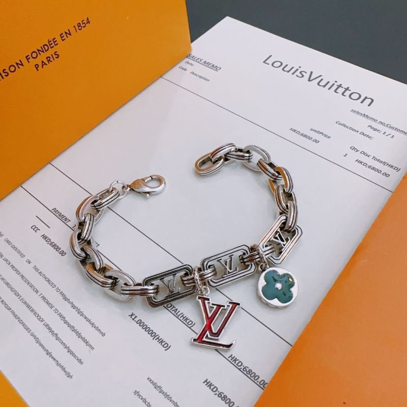 Louis Vuitton Bracelets